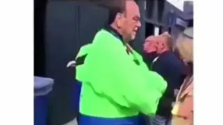 Winner of not my fucking job award 2017 HD