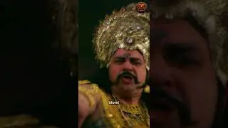 काल का अंत - #baal #krishna #shorts
