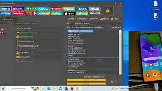 Samsumg M32 FRP One Click Latest Security 2024 Unlock || 2024 Samsumg Latest Security Unlock