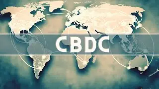 CBDCs are Here. Is this the end of Cash and the Banks???!