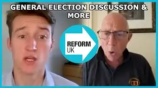 UK General Election - Conservatives To Get Zero Seats?