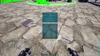 ase ark soloplay pt13