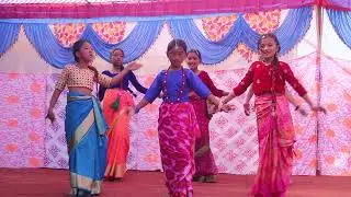 Pheri Kaha Aaux ra ghumer yo bala poanko umera (Ramtulsi M S S)