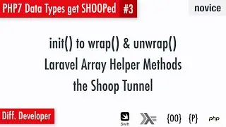 8fold Shoop 3 (diff): Standard interface for the "Shoop Tunnel"