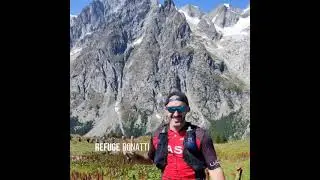 CCC by UTMB © 2021