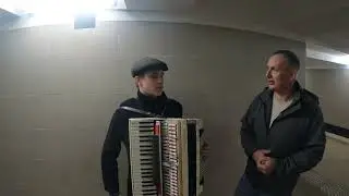 Быть добру🤗 Талантливый Даниил из Великого Новгорода