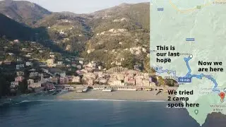 #8 Parking in Cinque Terre: Where to Find the Best Spots