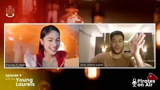 Pirates On Air Episode 05   Part 1