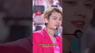 GENTLEMANS of k-pop