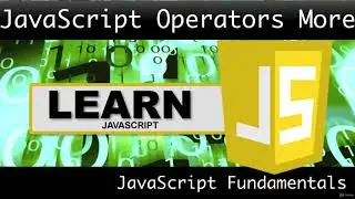Lec-6 | Operators In JavaScript | Types Of Operators In JavaScript | JavaScript Arithmetic Operators
