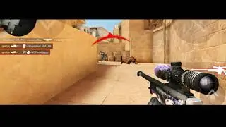 🥀unstoppable player🥀 | Standoff 2