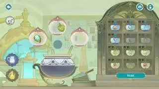 Genshin Impact V3.6 - Event - Glittering Elixirs (1)
