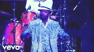 Anthony Hamilton - Concert Introduction (Live In Atlanta, 2004)
