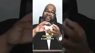 The Truth About Generational Curses