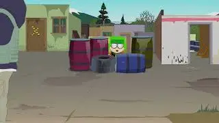 South Park s25e05: I got you Cartman!