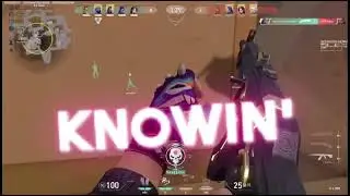 Venom | Valorant Montage