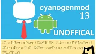 [4K] Oneplus One MarshMallow-Most Stable-Best Battery Life-BugLess