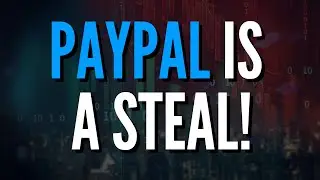 Paypal Stock - THIS IS EASY MONEY!