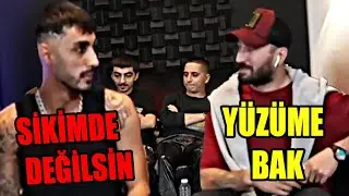 YAYINDA OLAY ÇIKTI - Era7capone vs. Joker (Full)