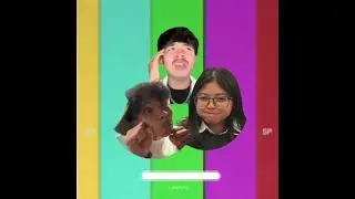 Shakirra Vier dan Piche Kota di Bandung 