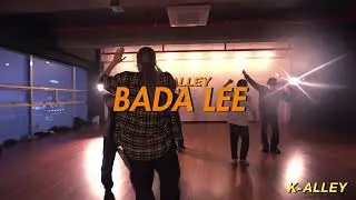 Ella mai - Cheap Shot | BADA LEE | K-ALLEY DANCE STUDIO
