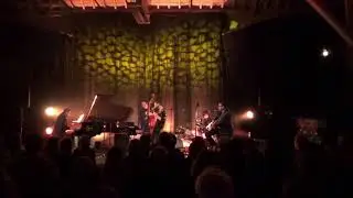 I loves you porgy - Gregory Frateur & the Moonlovers