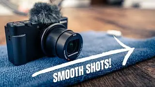 How to Get Smooth Shots Without a Slider | Quick Tip Tuesday