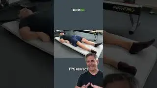 Experience Ultimate Relaxation with the GhostBed Massage Topper