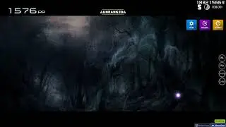 Avenged Sevenfold - Save Me [Tragedy] +HDDT with pp at the side