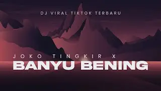 DJ BANYU BENING DI CAMPUR ARENG SLOW ANGKLUNG (JOKO TINGKIR 2) | JATIM SLOW BASS