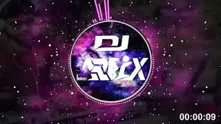 DJ ArBx  sound