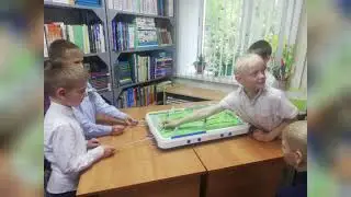 Кітапахана-білім көзі, кітапханашы-оның тірегі/Библи-ый дом-источник знаний, библиотекарь-его опора