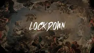 "LOCKDOWN" - #OFB (SJ x BandoKay) X (guitar) UK Drill Type Beat 2020