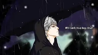shi - Cành Hoa Đẹp Nhất (prod. by POPAP BEAT) | Album Spiral Of Love