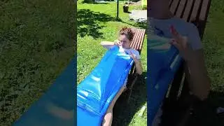 Пруд на участке своими руками