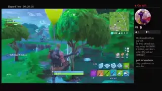 Firetornado1313's Live PS4 Broadcast