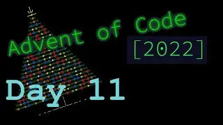 [Rust Programming] Advent of Code 2022 Day 11 - Monkey in the Middle