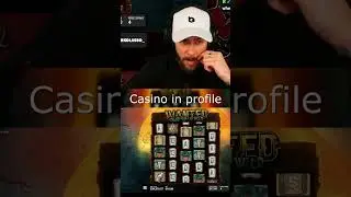 CowBoy Slots give big win #stream #crazytime #casino