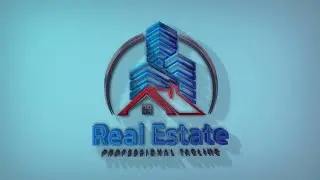 Intros For YouTube Channel | After Effects | Animated Intros | YouTube Intros | Real estate