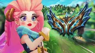 The Only Guide For Zoe You Need To Climb In 2026 (Items, Builds, Match Ups, And Playstyles!)