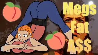 megs fat ass.mp4