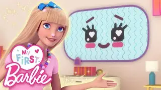 La Mia Prima Barbie | La Nuova Casa dei Sogni! | Episodio 1 | Barbie Italiano