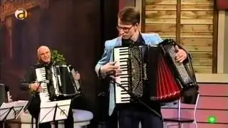 Bjørn-Petter Tøsse & Zajdi, Zajdi - 