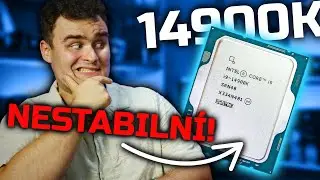 Jestli máte INTEL, tak tohle MUSÍTE VIDĚT!