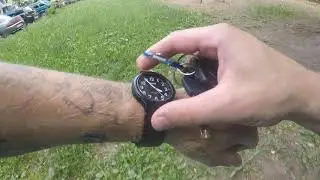 Santa Jackson FPV (6 июля 2018)