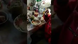 Проспорили девченки