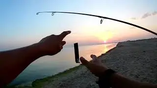 Balıq Ovu 2021- Türkan. Рыбалка в Туркянах 2021🐟