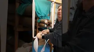 Жалюзи могут спасти жизнь / Blinds can save a life