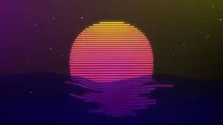 Retro 🌌