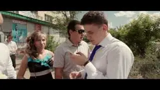 Самый веселый и необычный выкуп невесты